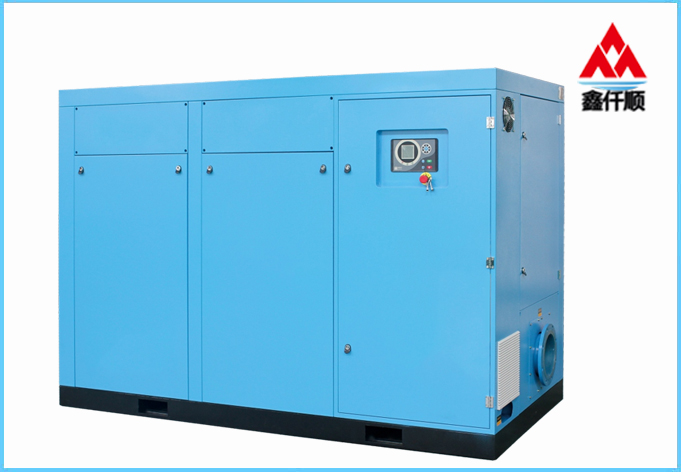 無(wú)油螺桿風(fēng)機(jī)，螺桿式風(fēng)機(jī)