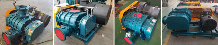 氣力輸送羅茨風(fēng)機(jī)