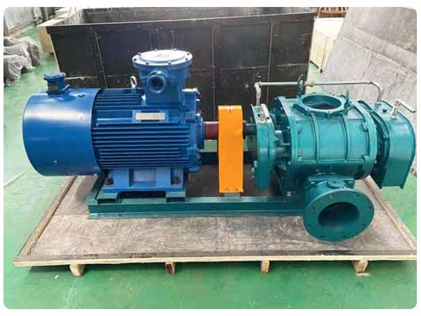 羅茨風(fēng)機多少錢一臺？受哪些因素影響？