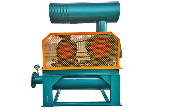 密集型羅茨風(fēng)機(jī) 密集型羅茨風(fēng)機(jī)