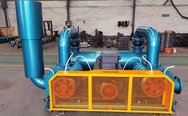 如何正確啟動(dòng)羅茨風(fēng)機(jī)，幫您正確啟動(dòng)羅茨鼓風(fēng)機(jī)