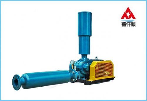 羅茨風(fēng)機連續(xù)運轉(zhuǎn)多久需要休息？維護保養(yǎng)篇(圖1)